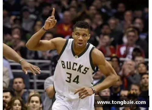 NBA超级巨星阿德托昆博：探寻他的职业成就与个人生活