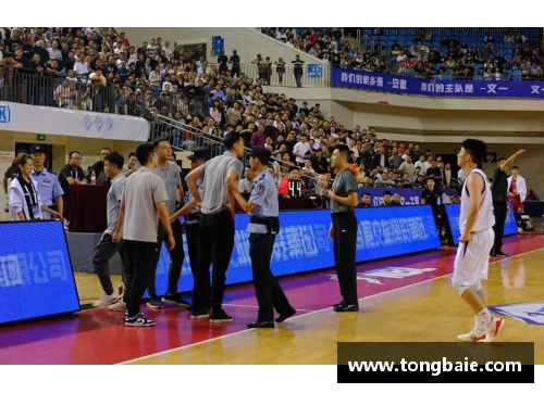 NBL总决赛中途弃赛事件：陕西信达被罚款100万的背后故事