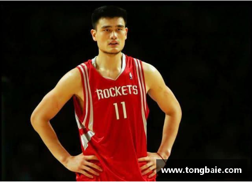 姚明在NBA的职业生涯：巅峰与遗憾