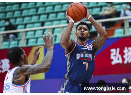 广州队正式签约前NBA球星昆汀-皮特森，掀起CBA新篇章