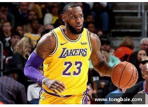 NBA湖人对阵老鹰：一场激烈角逐的巅峰对决