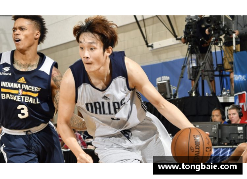 z6com尊龙凯时NBA球员陆威：挑战极限，篮球路上的奋斗与成长