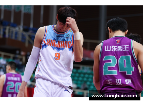 z6com尊龙凯时周琦在CBA比赛中表现出色，荣膺本赛季最有价值球员