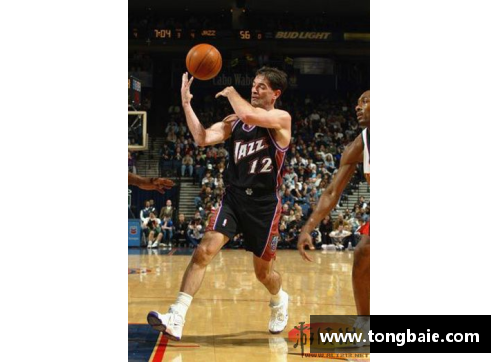z6com尊龙凯时NBA球星约什·史密斯：才华横溢与职业生涯的光与影