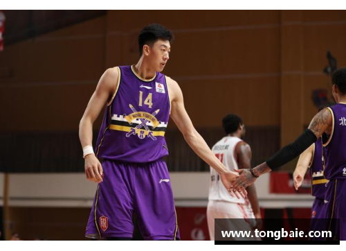 z6尊龙凯时官方网站周琦在CBA焕发状态，引发球迷热议